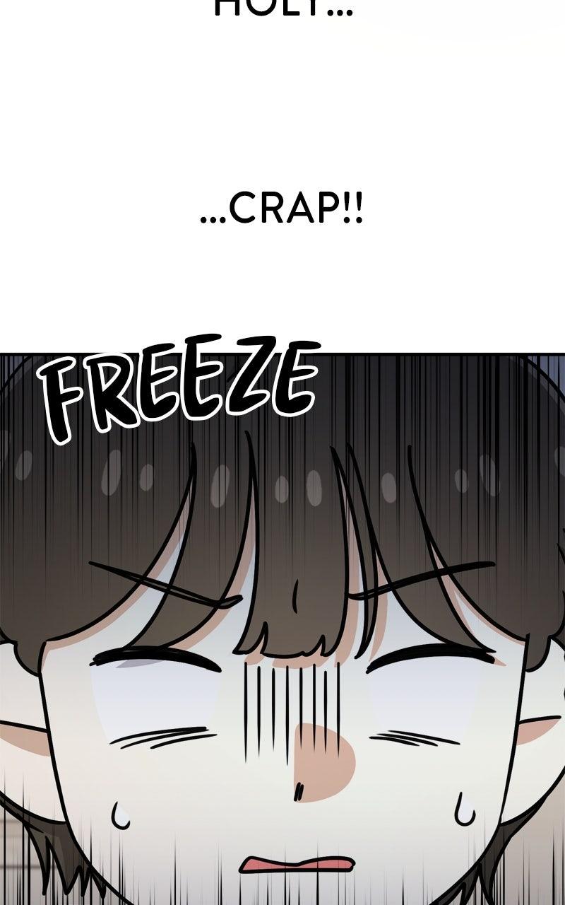 Love in Session Chapter 38 - Page 5