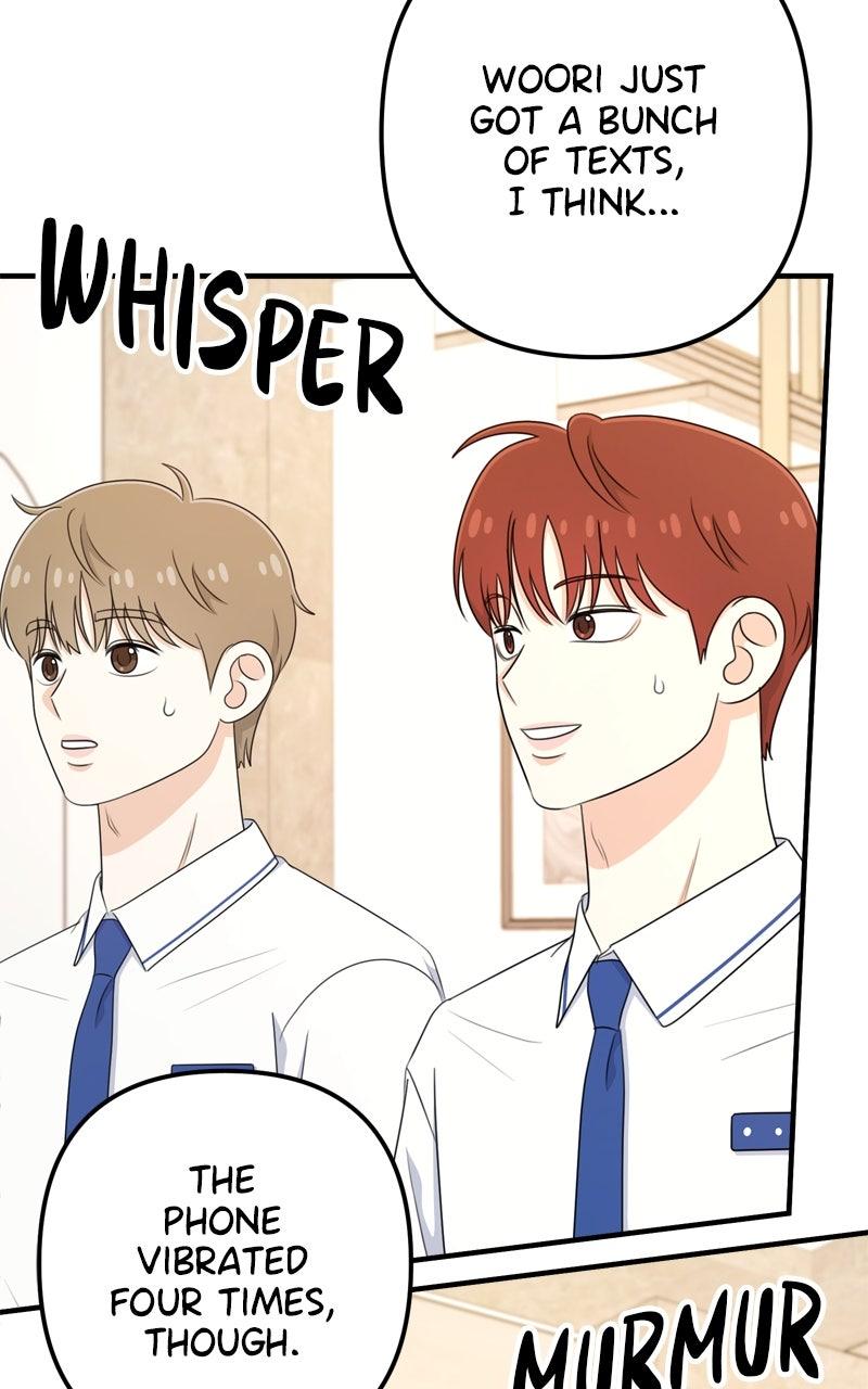 Love in Session Chapter 38 - Page 7