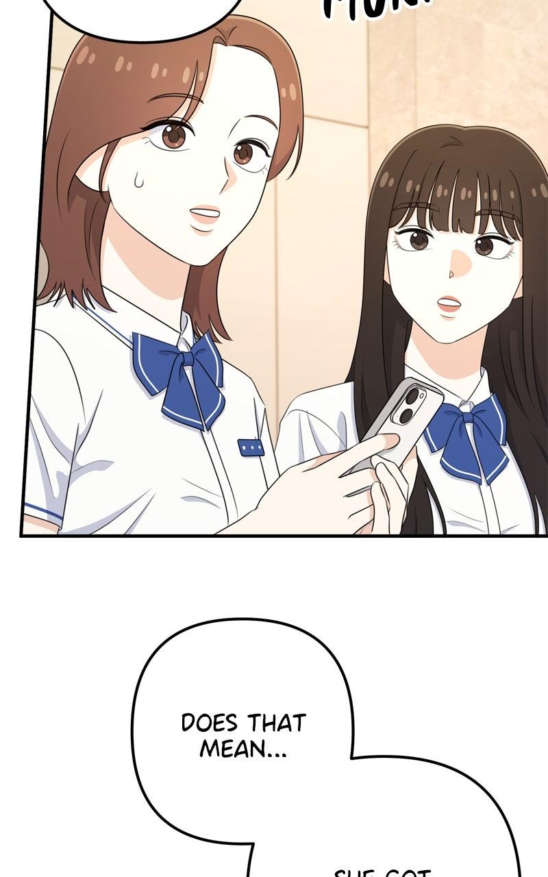 Love in Session Chapter 38 - Page 8