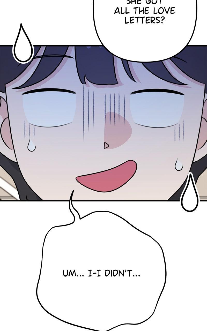 Love in Session Chapter 38 - Page 9