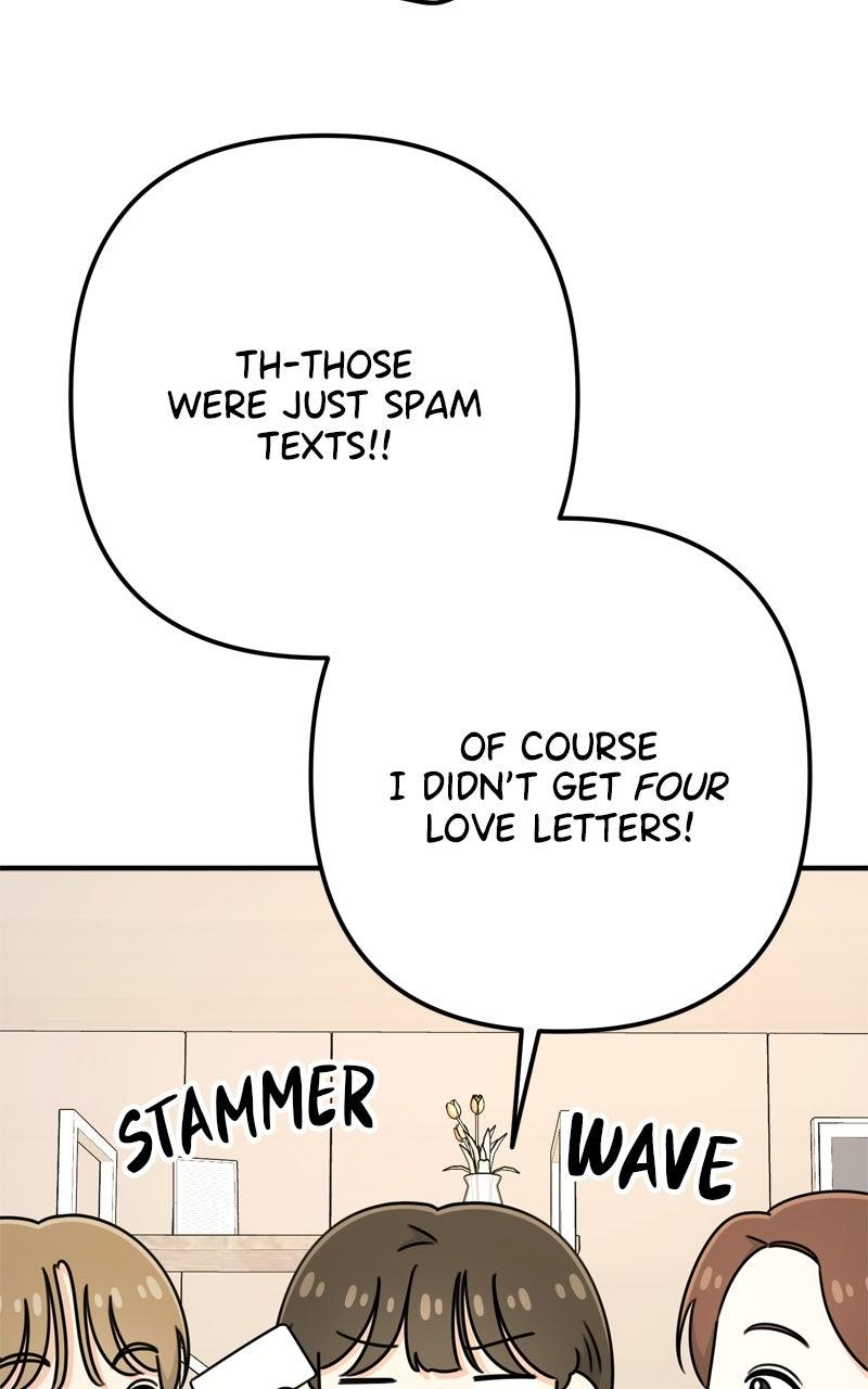 Love in Session Chapter 38 - Page 10