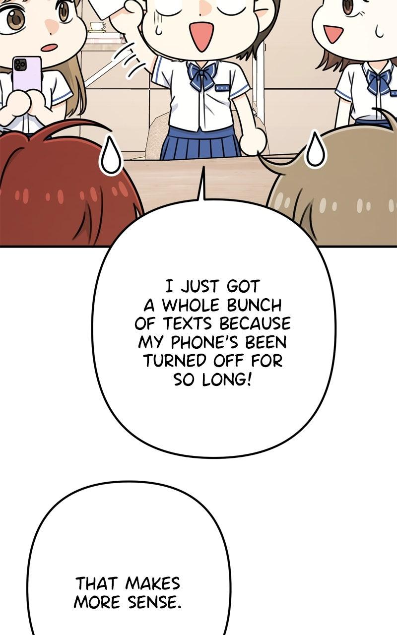 Love in Session Chapter 38 - Page 11