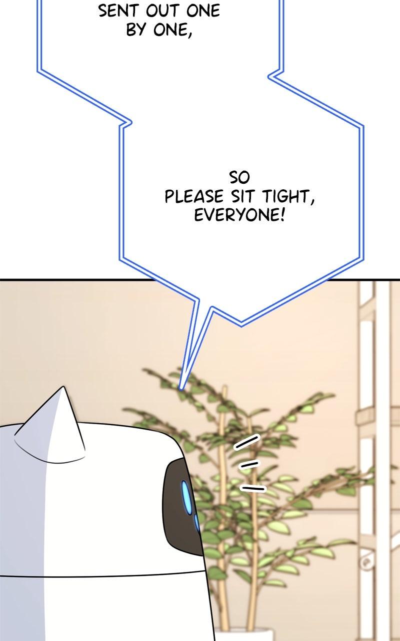 Love in Session Chapter 38 - Page 13