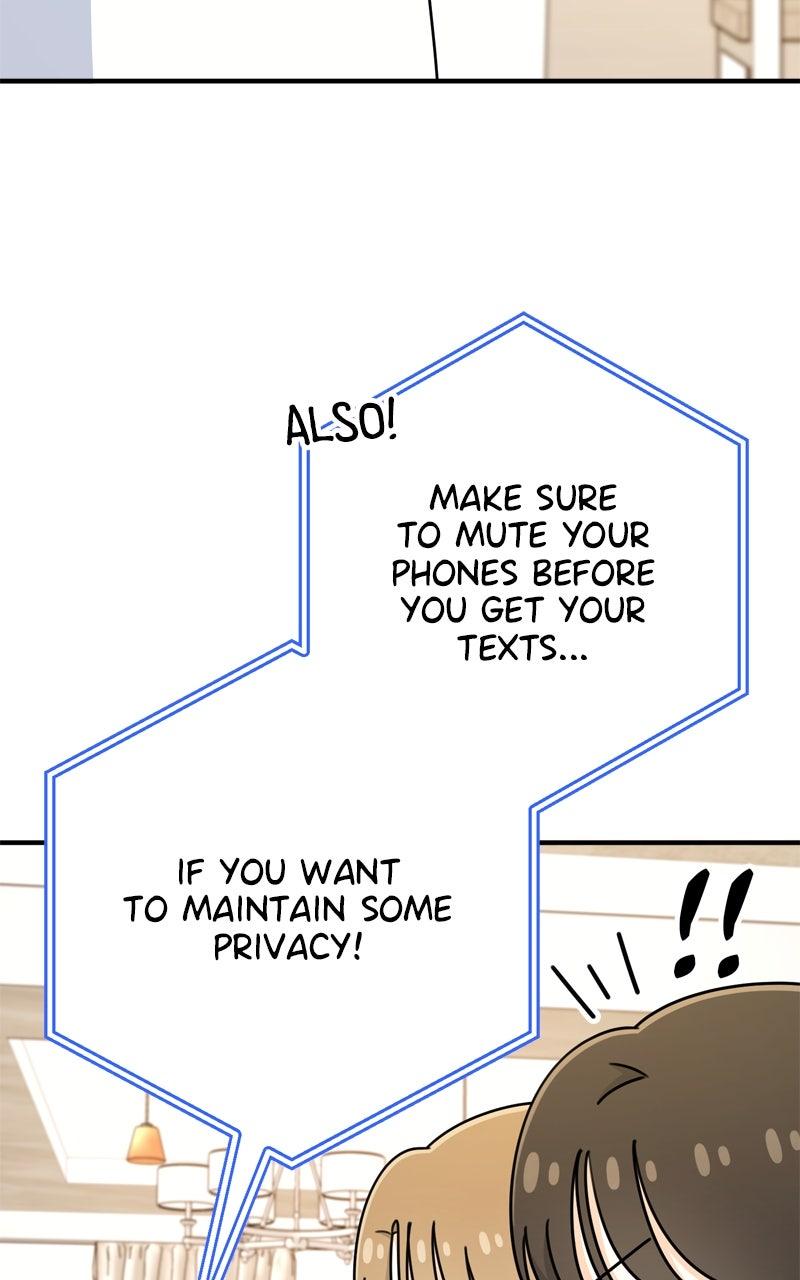 Love in Session Chapter 38 - Page 14