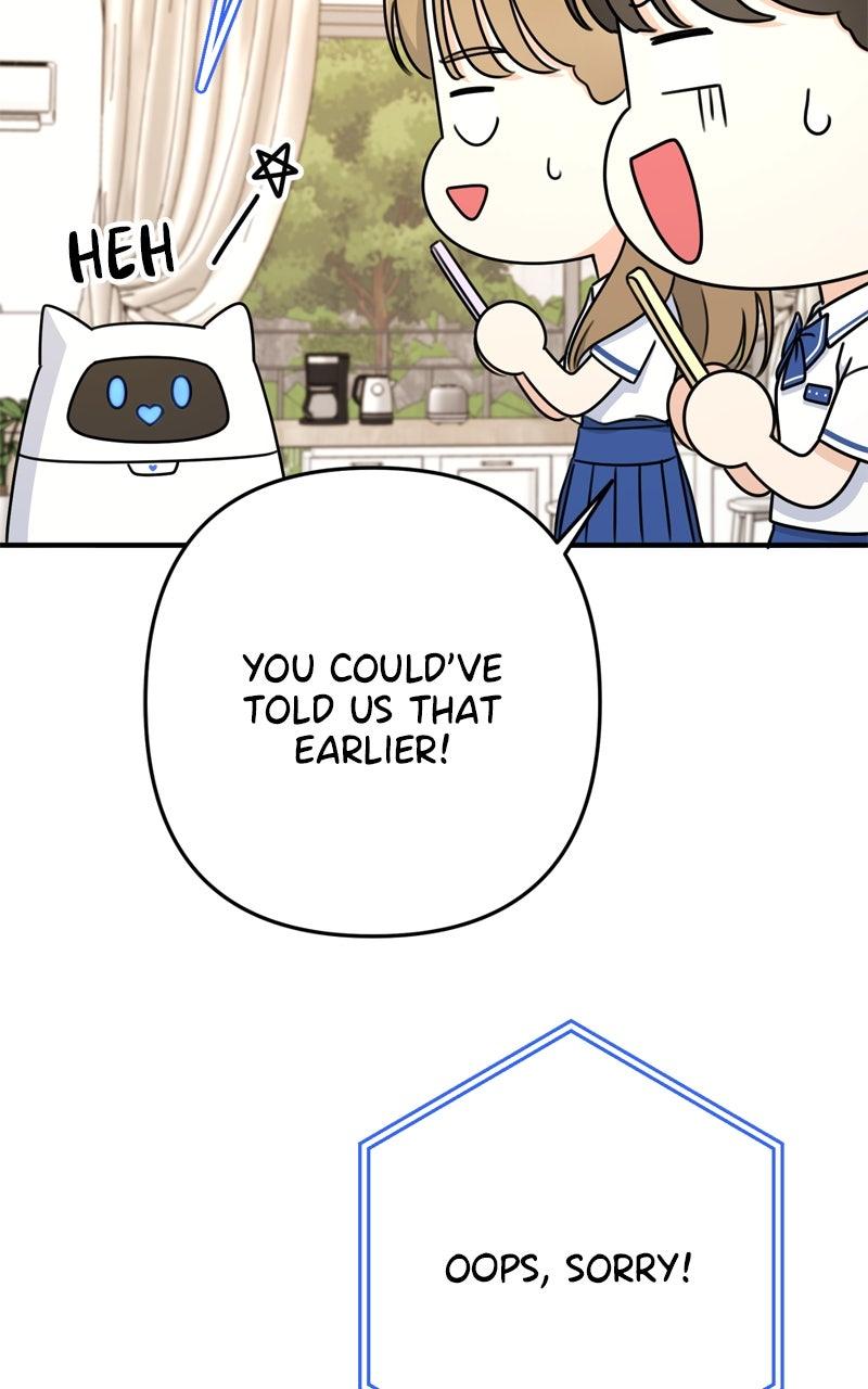 Love in Session Chapter 38 - Page 15