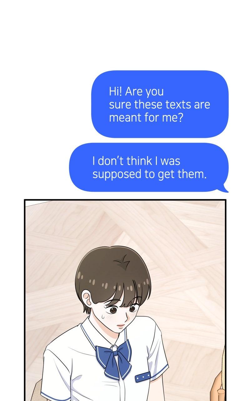 Love in Session Chapter 38 - Page 19