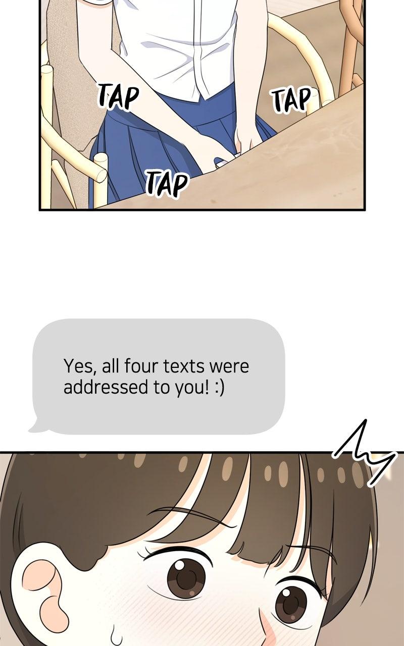 Love in Session Chapter 38 - Page 20