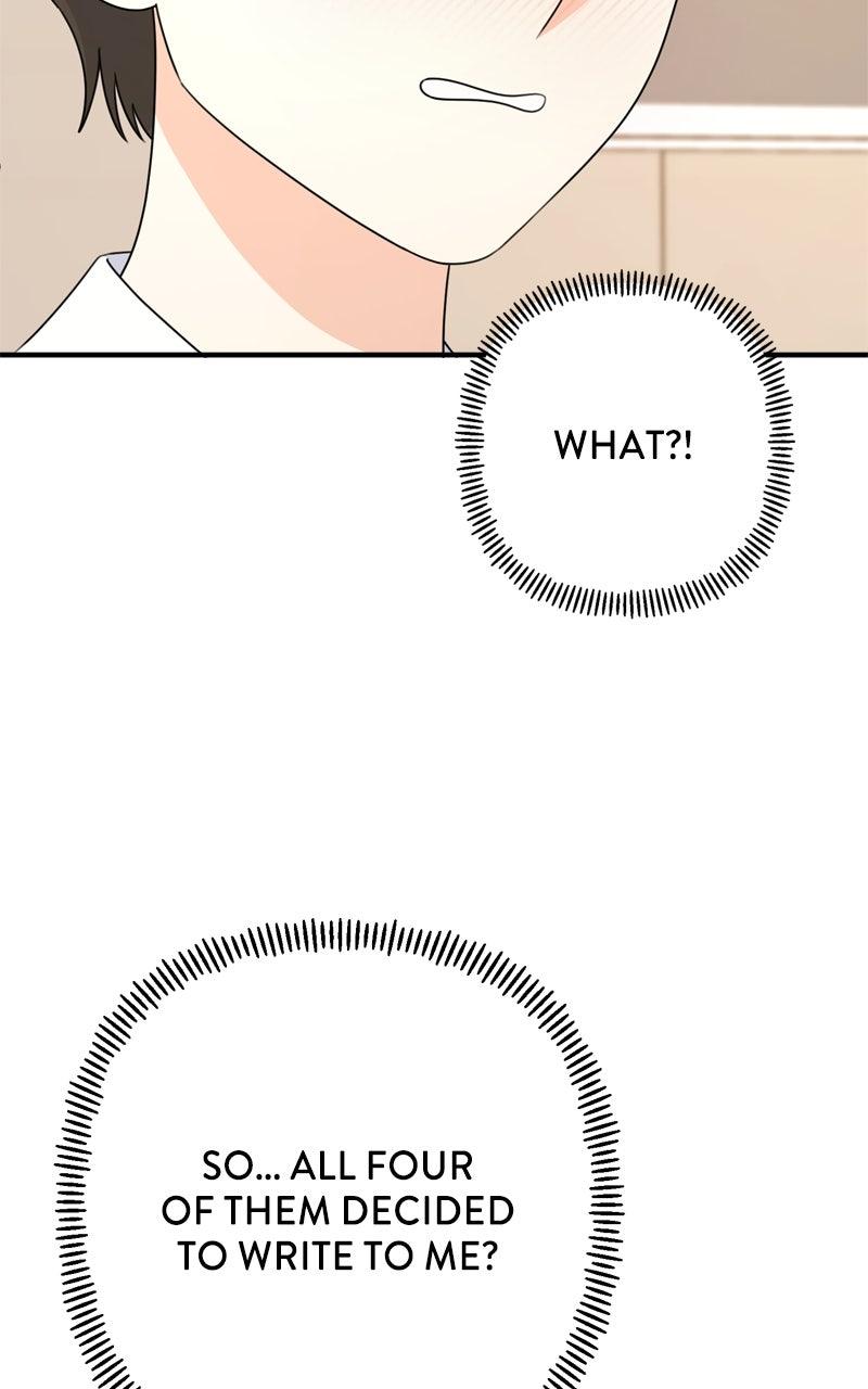 Love in Session Chapter 38 - Page 21