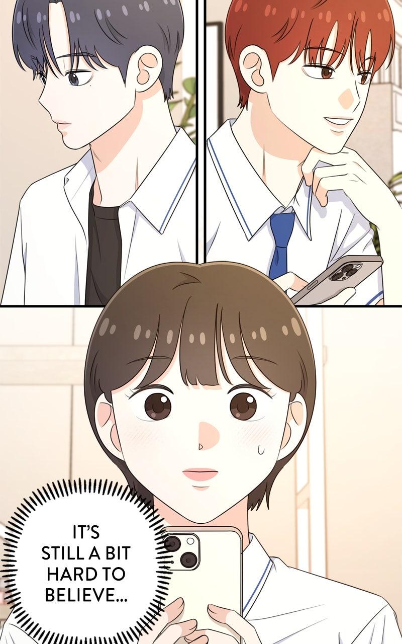 Love in Session Chapter 38 - Page 26