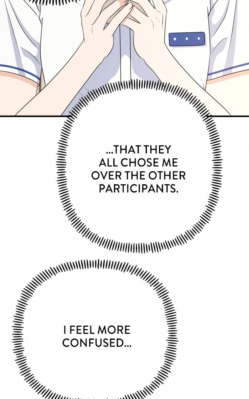 Love in Session Chapter 38 - Page 27