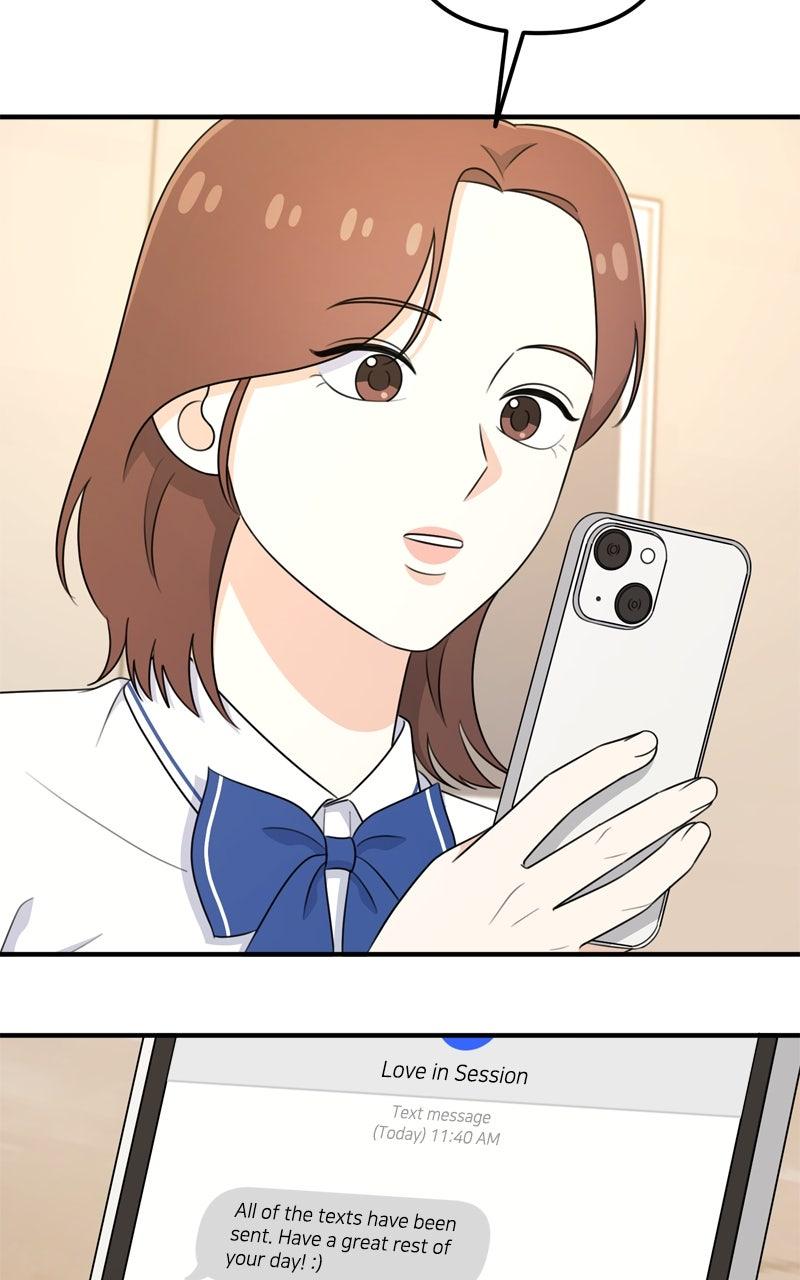 Love in Session Chapter 38 - Page 29