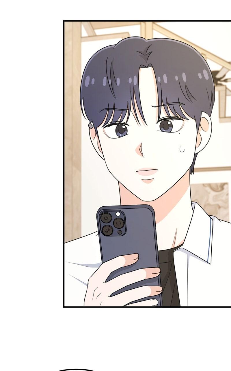 Love in Session Chapter 38 - Page 32