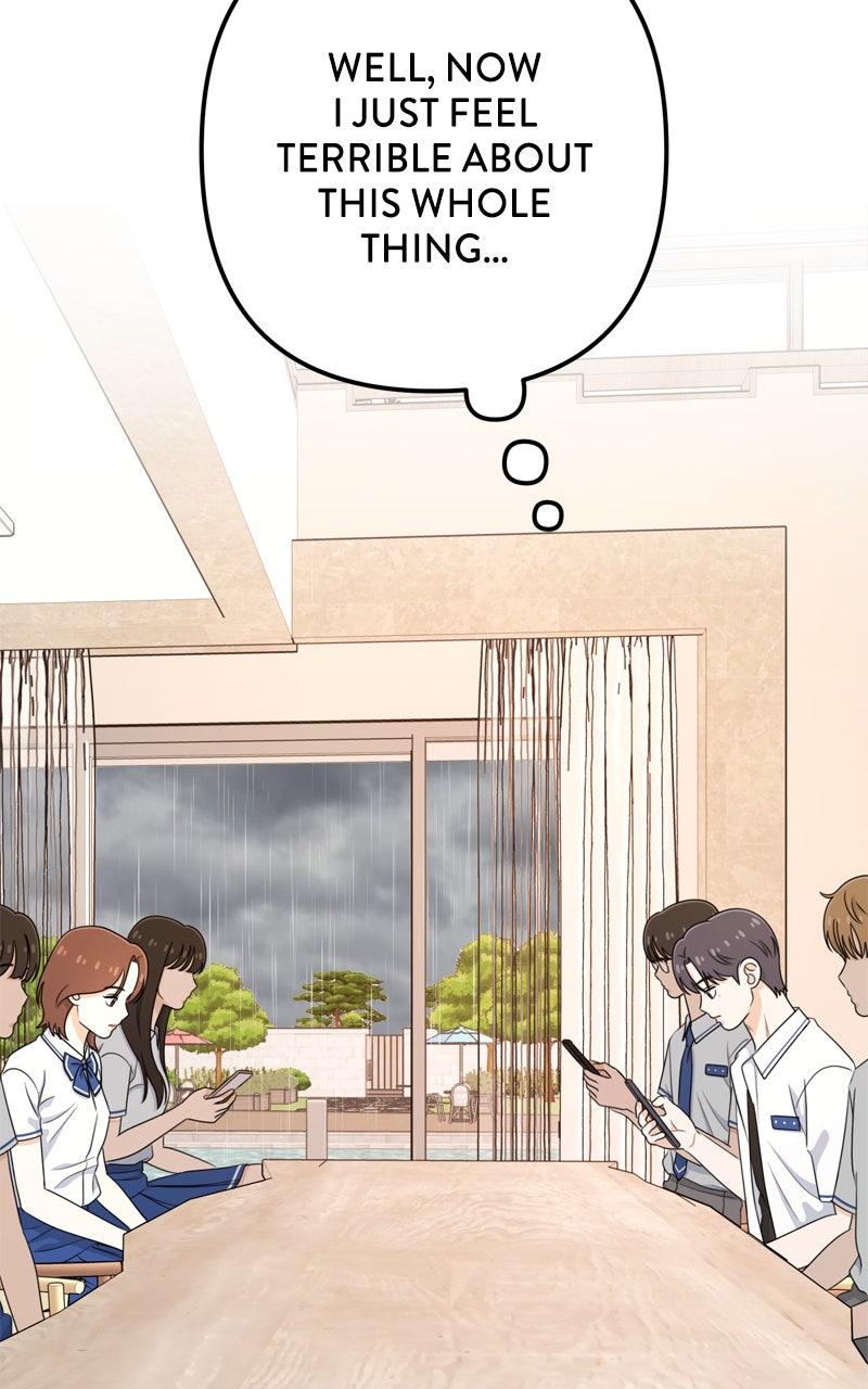 Love in Session Chapter 38 - Page 34