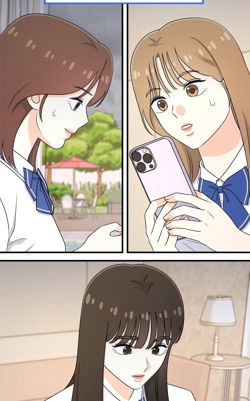 Love in Session Chapter 38 - Page 38