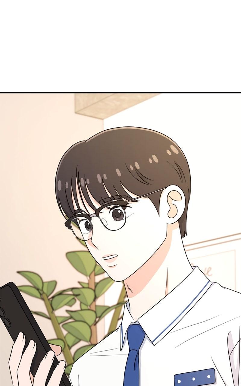 Love in Session Chapter 38 - Page 40