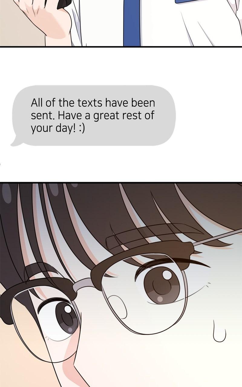 Love in Session Chapter 38 - Page 41