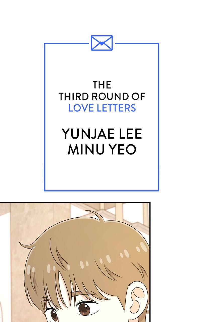 Love in Session Chapter 38 - Page 43