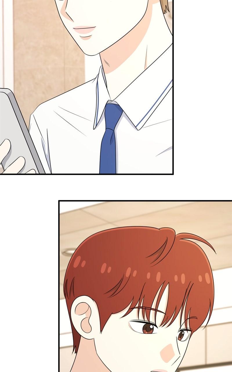 Love in Session Chapter 38 - Page 44