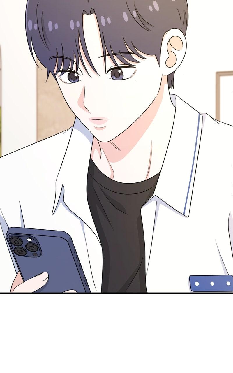 Love in Session Chapter 38 - Page 47