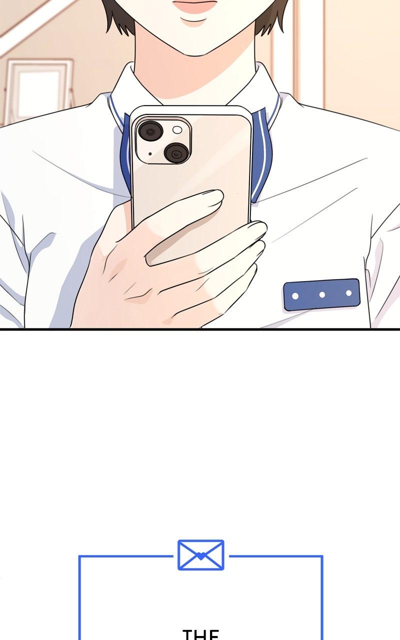 Love in Session Chapter 38 - Page 49