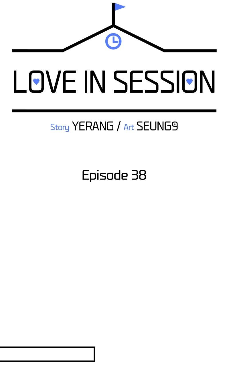 Love in Session Chapter 38 - Page 51