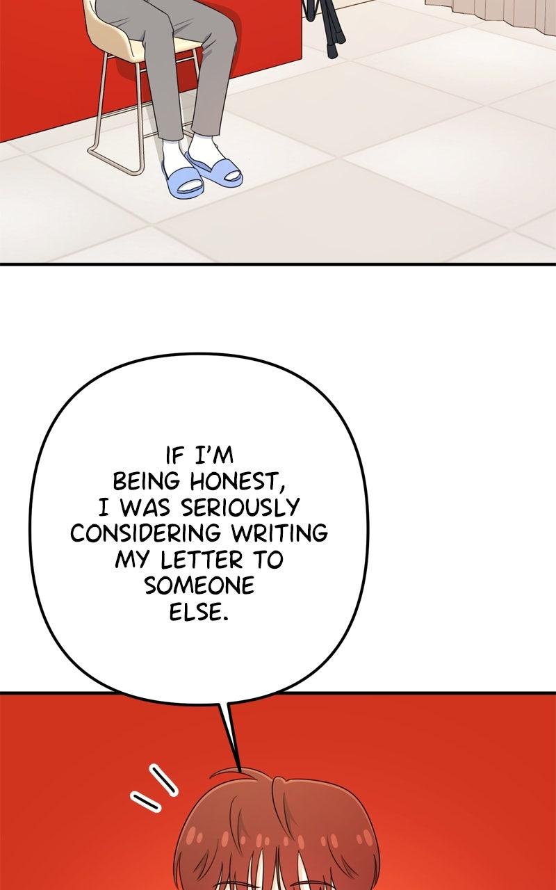 Love in Session Chapter 38 - Page 54