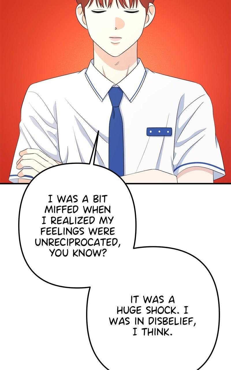 Love in Session Chapter 38 - Page 55