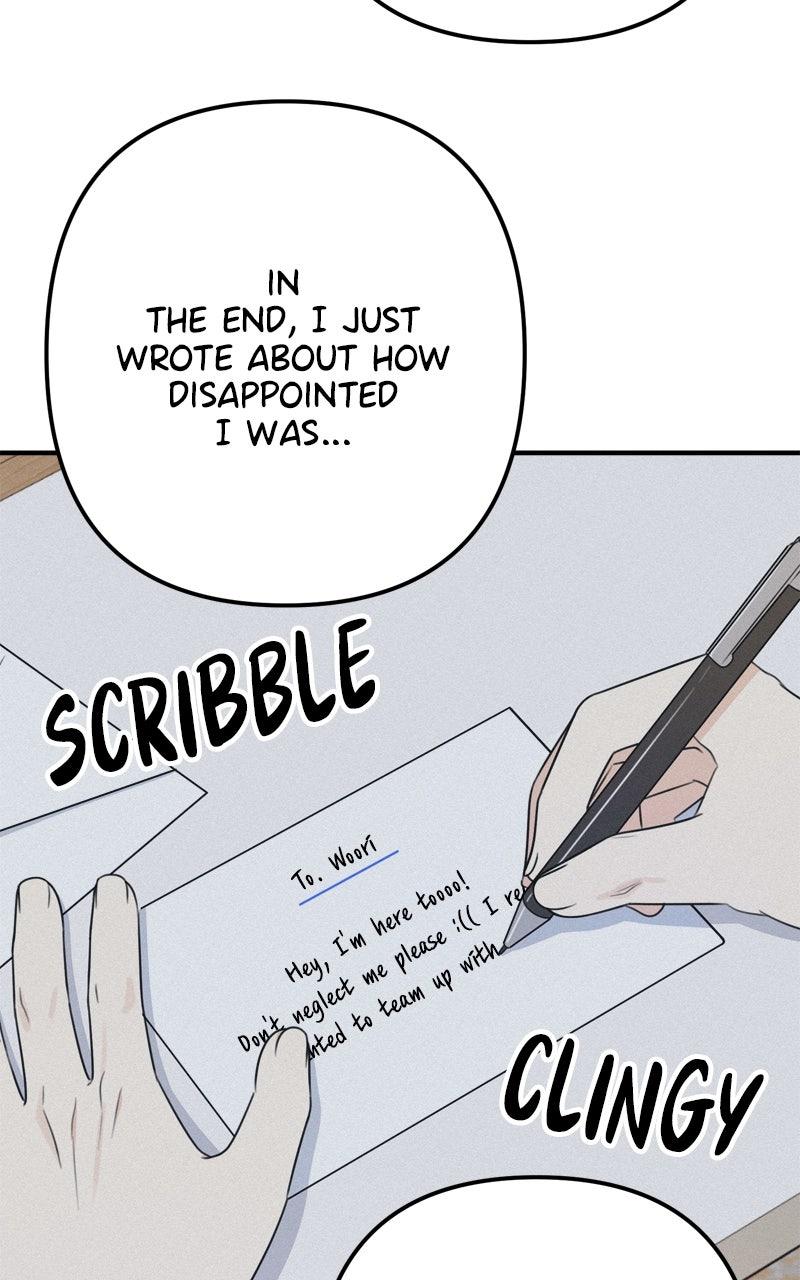 Love in Session Chapter 38 - Page 56