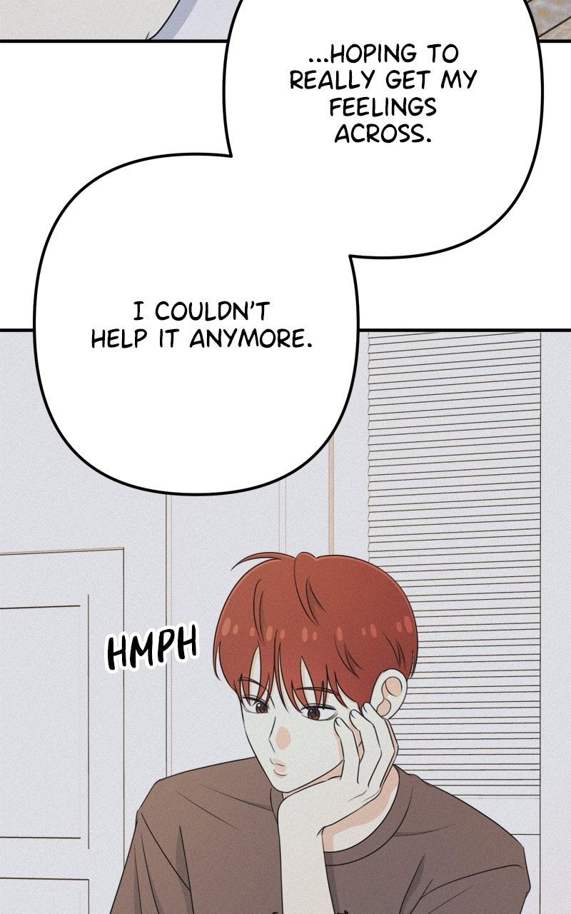 Love in Session Chapter 38 - Page 57