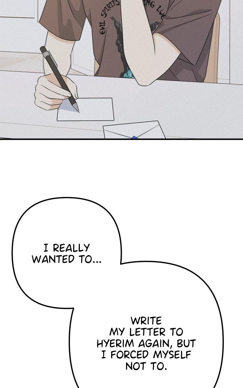 Love in Session Chapter 38 - Page 58