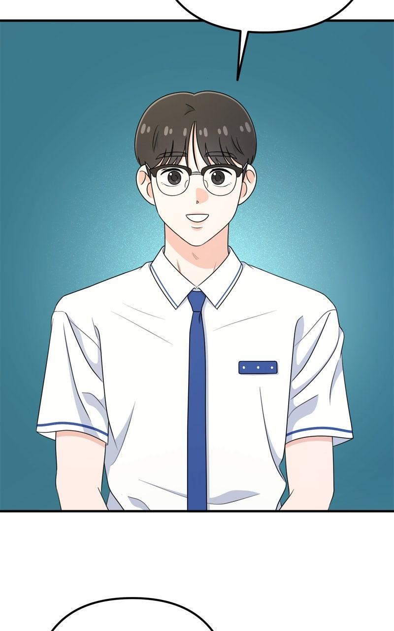 Love in Session Chapter 38 - Page 61