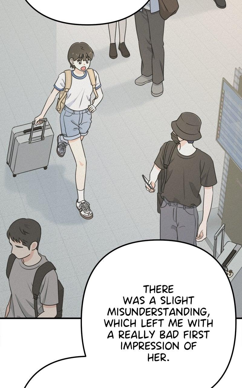 Love in Session Chapter 38 - Page 69