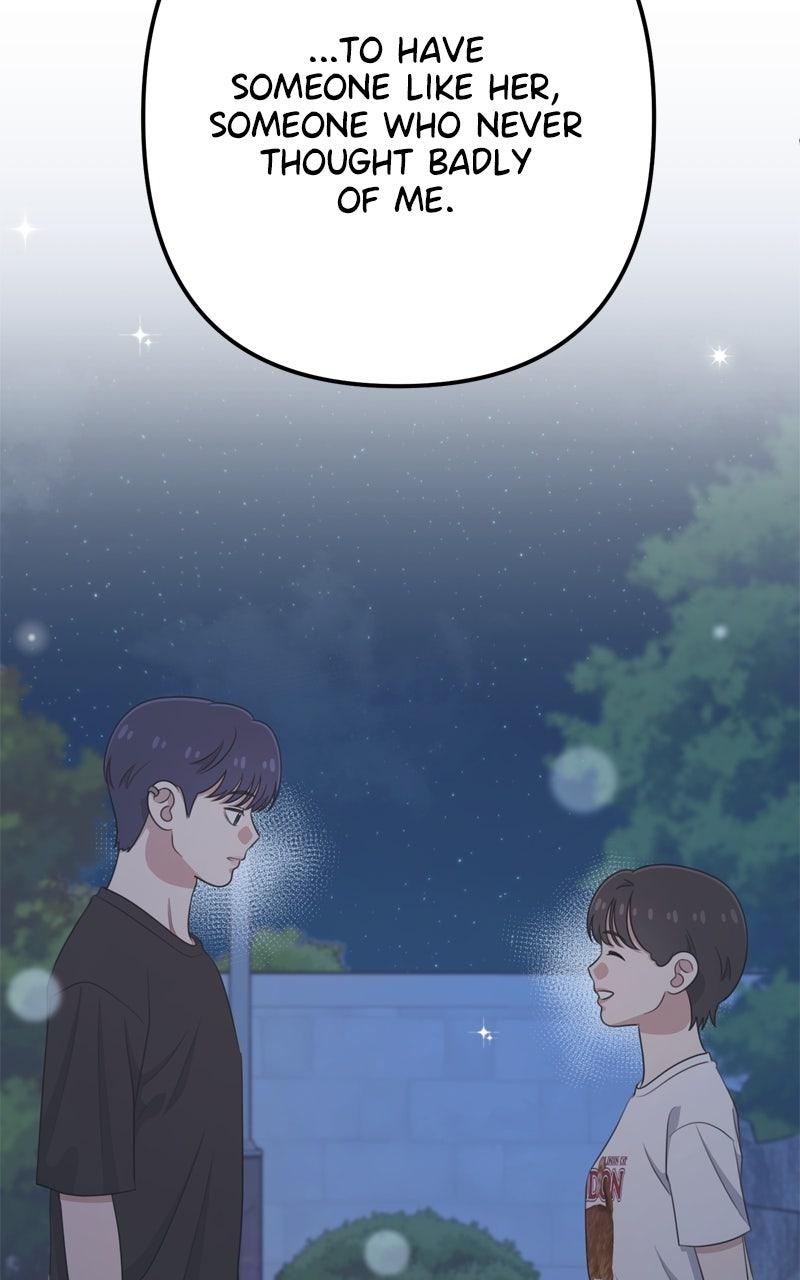 Love in Session Chapter 38 - Page 74