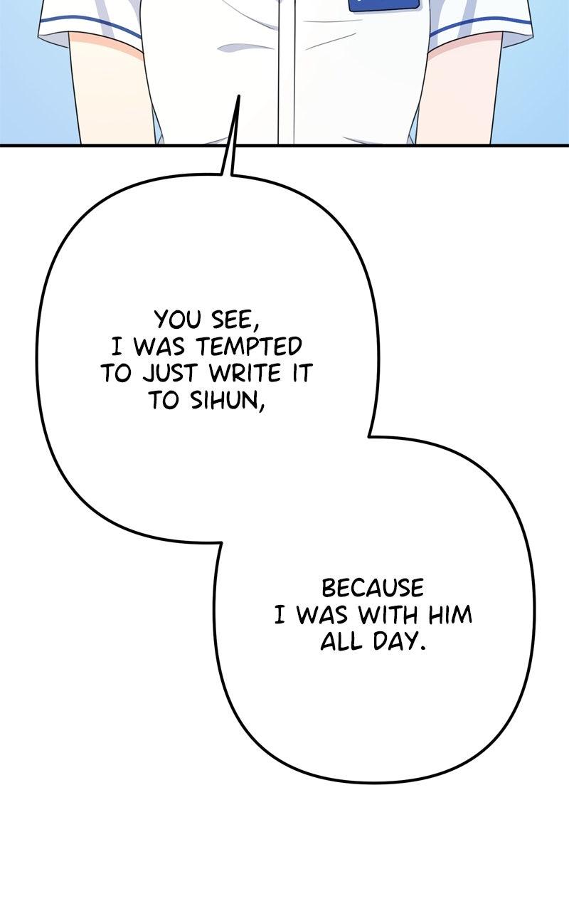 Love in Session Chapter 38 - Page 81