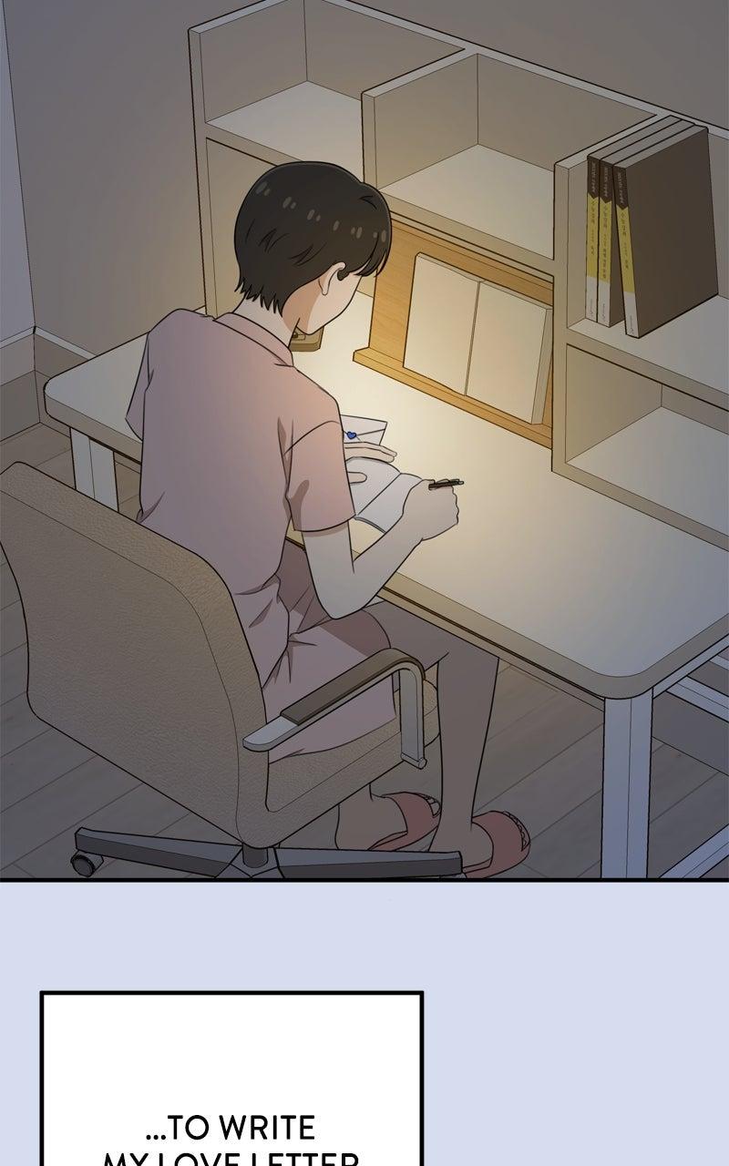 Love in Session Chapter 38 - Page 84