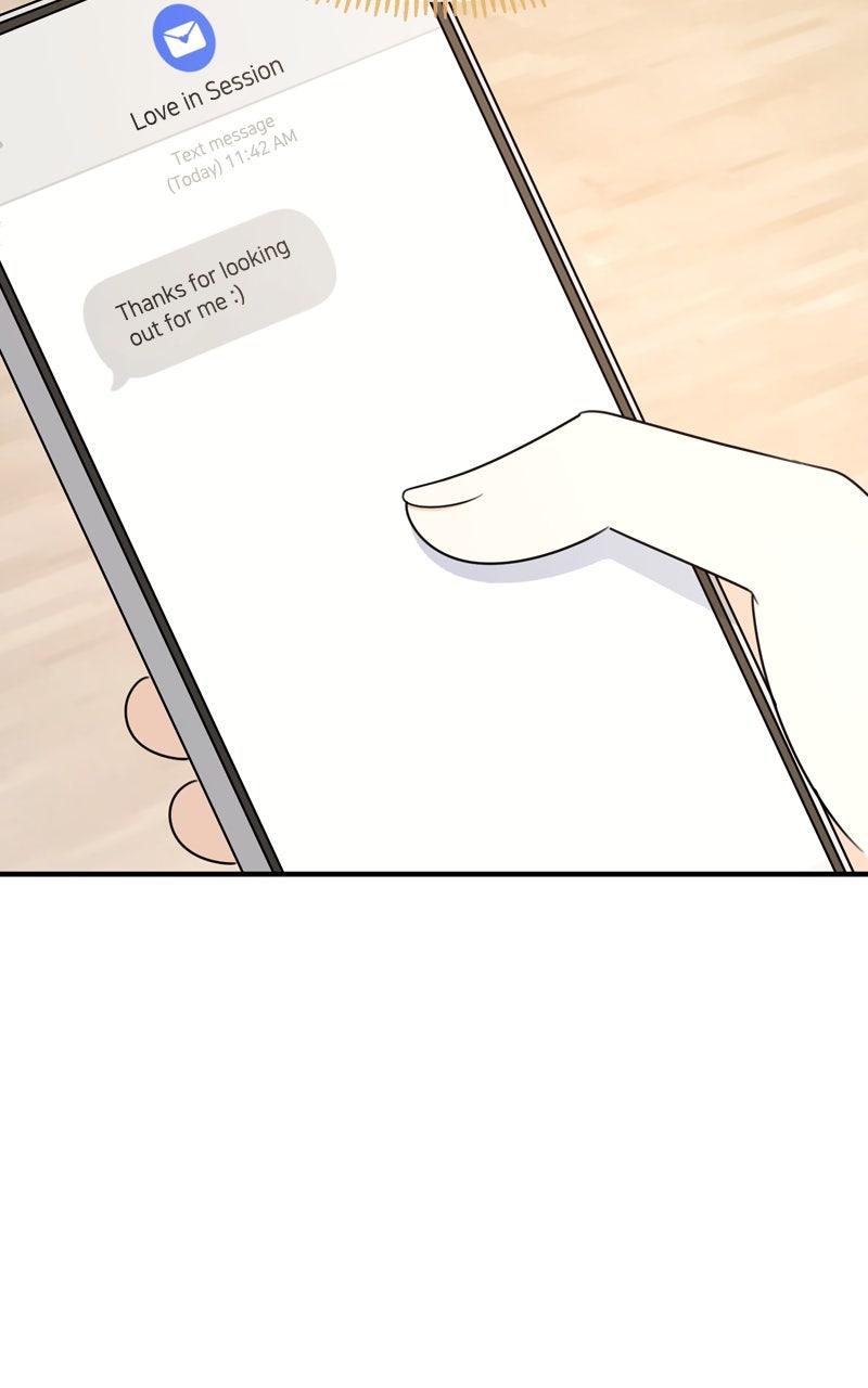 Love in Session Chapter 38 - Page 95