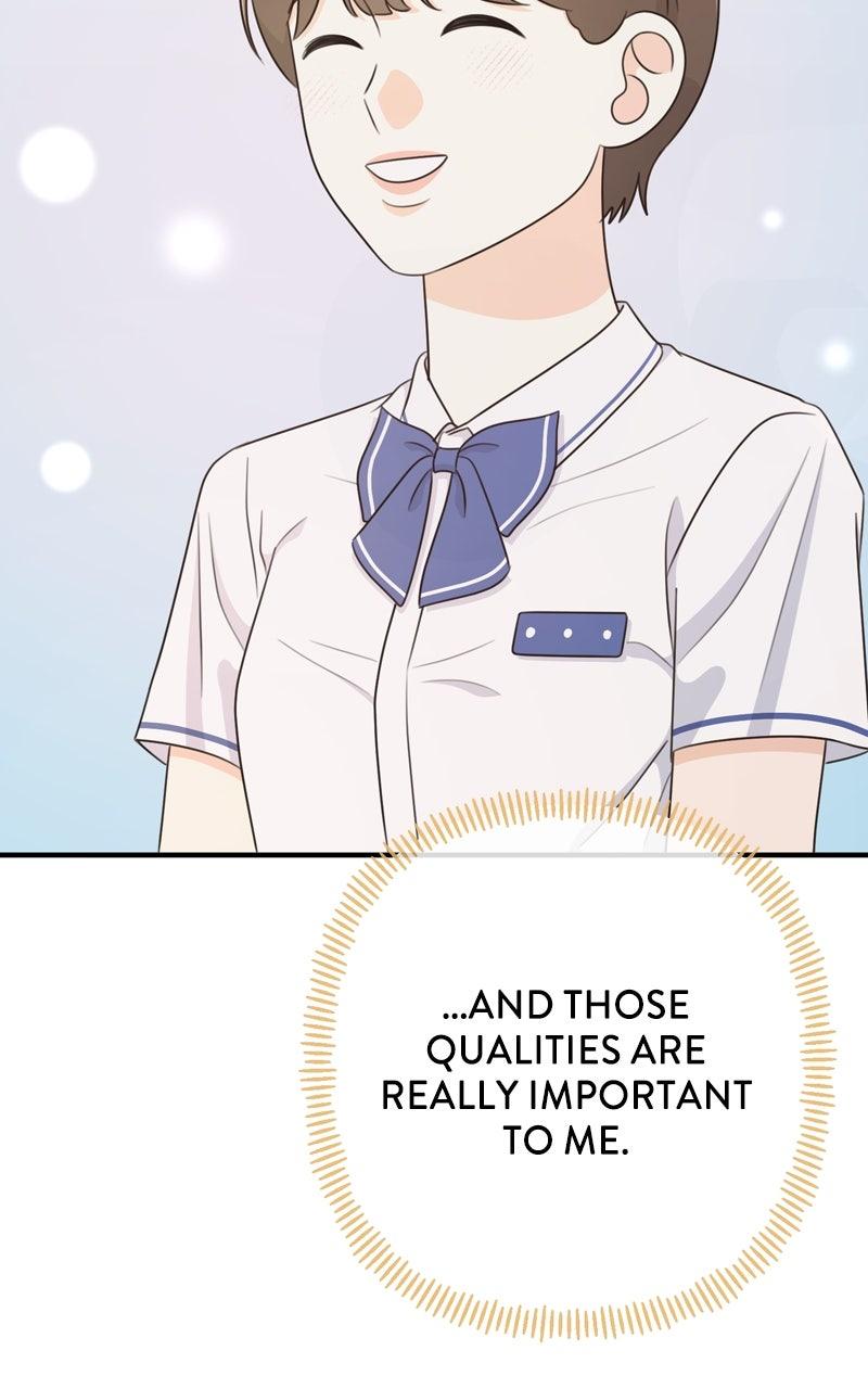 Love in Session Chapter 38 - Page 98