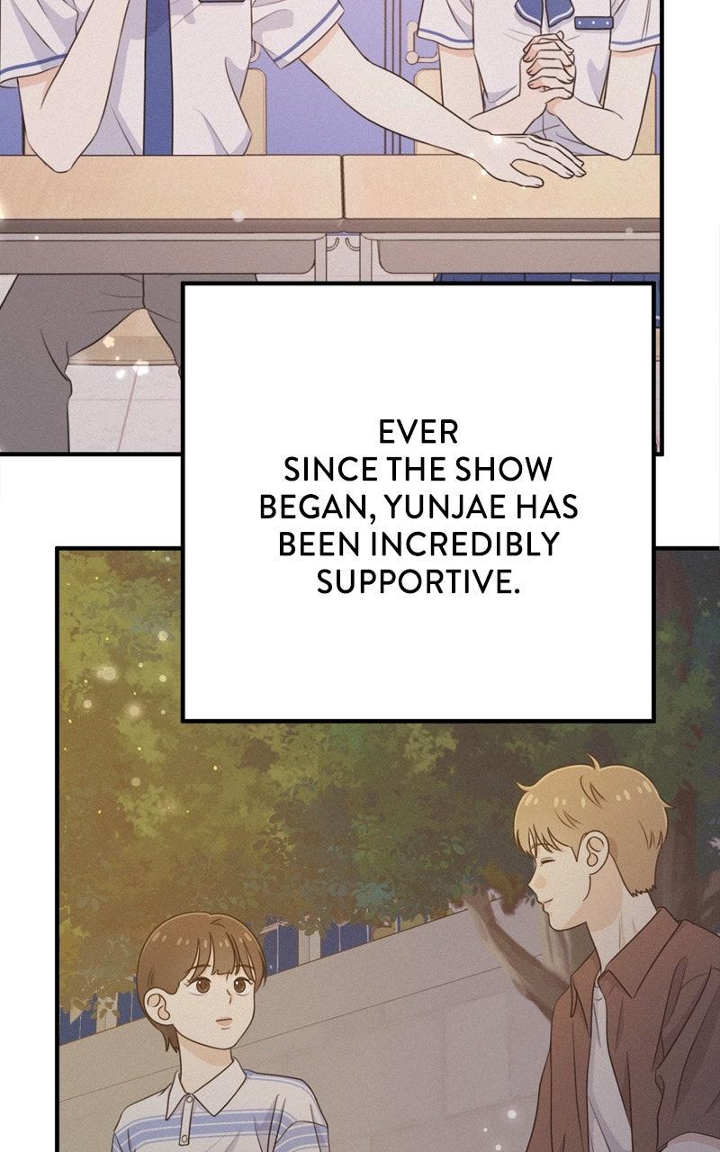 Love in Session Chapter 38 - Page 100