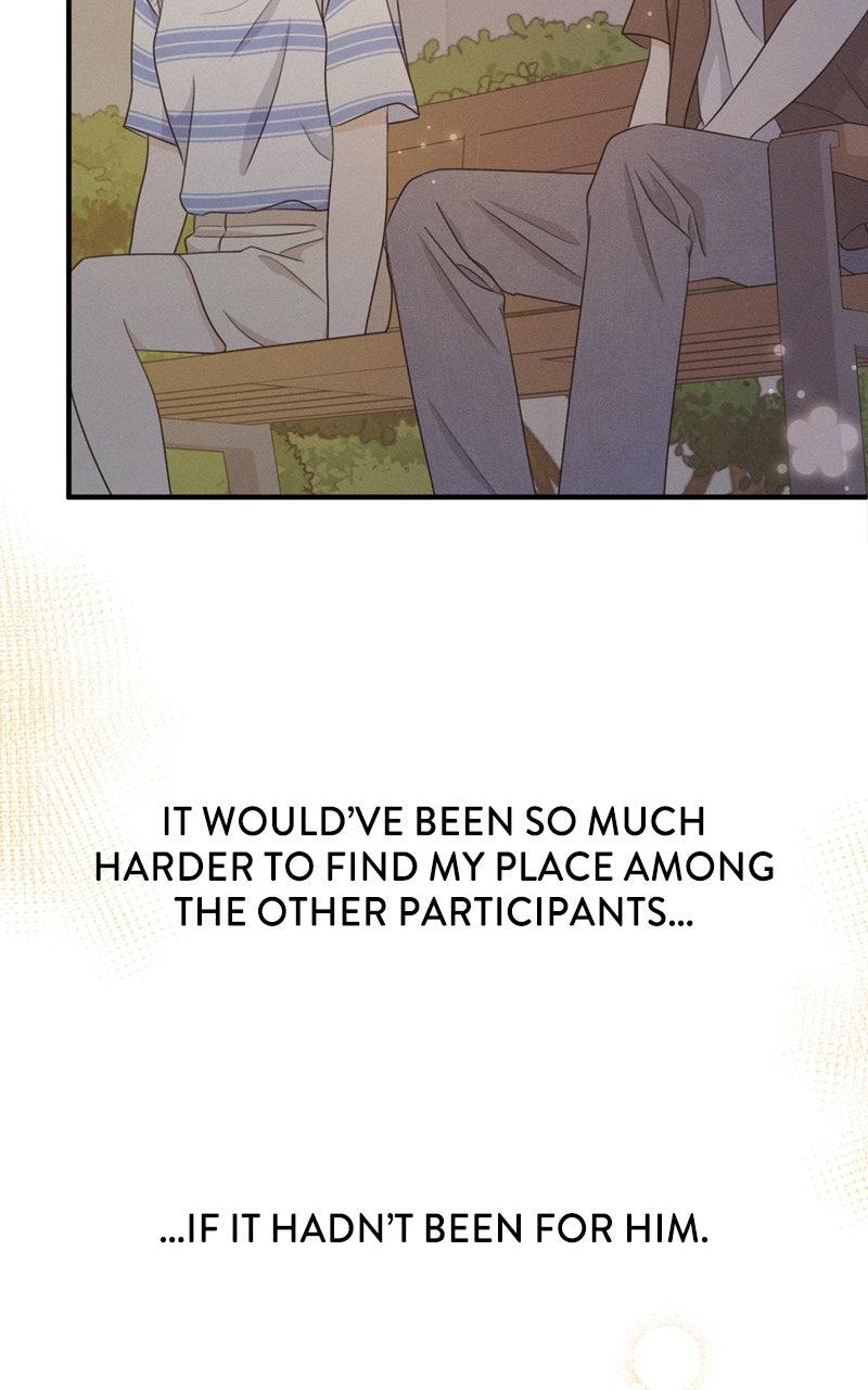 Love in Session Chapter 38 - Page 101