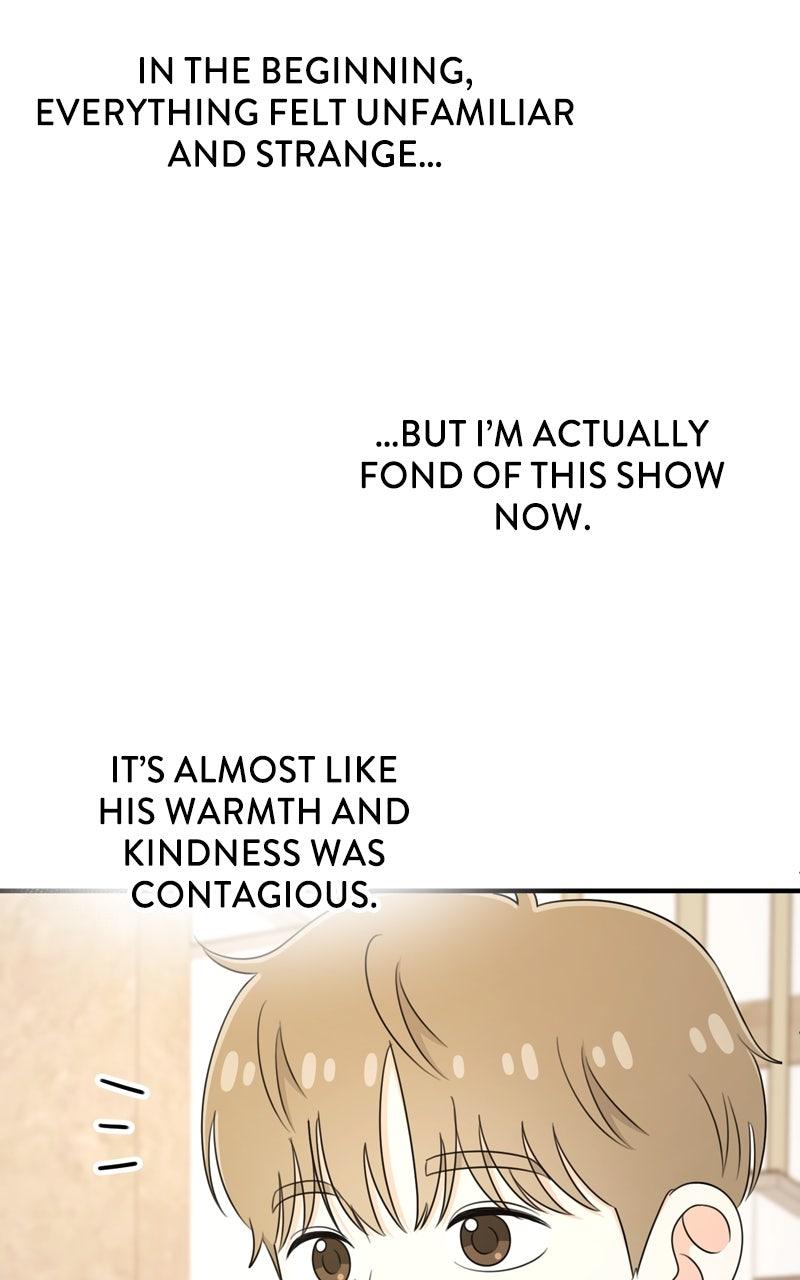 Love in Session Chapter 38 - Page 103