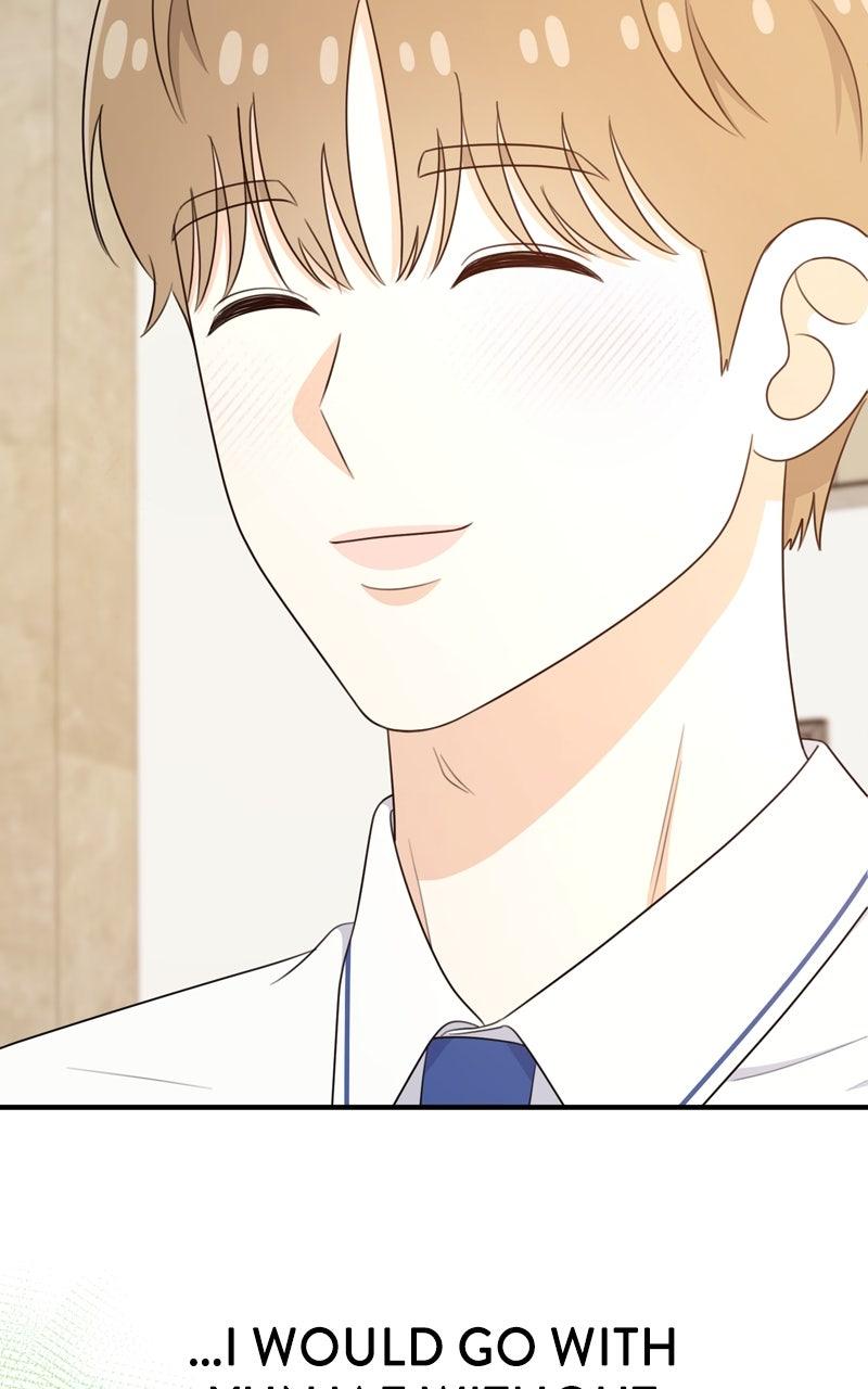 Love in Session Chapter 38 - Page 107