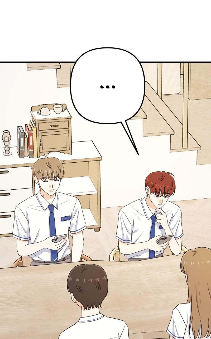 Love in Session Chapter 38 - Page 109