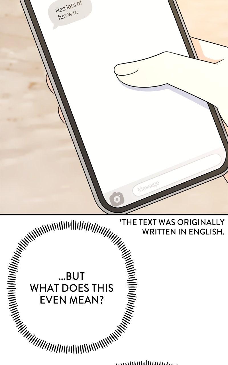 Love in Session Chapter 38 - Page 112