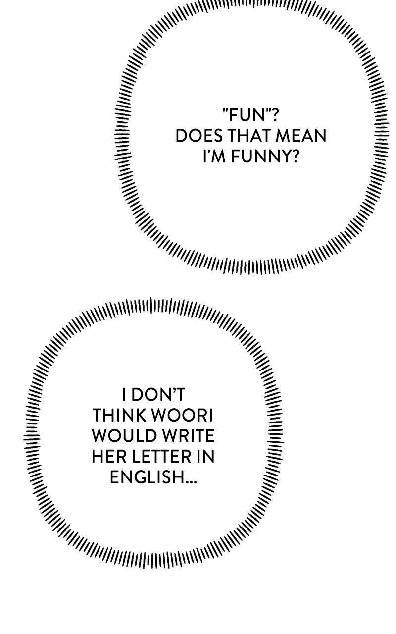 Love in Session Chapter 38 - Page 113