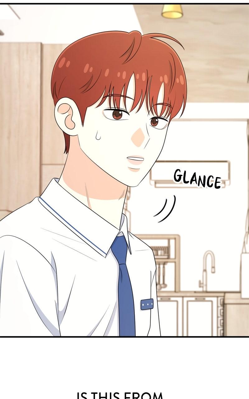 Love in Session Chapter 38 - Page 114