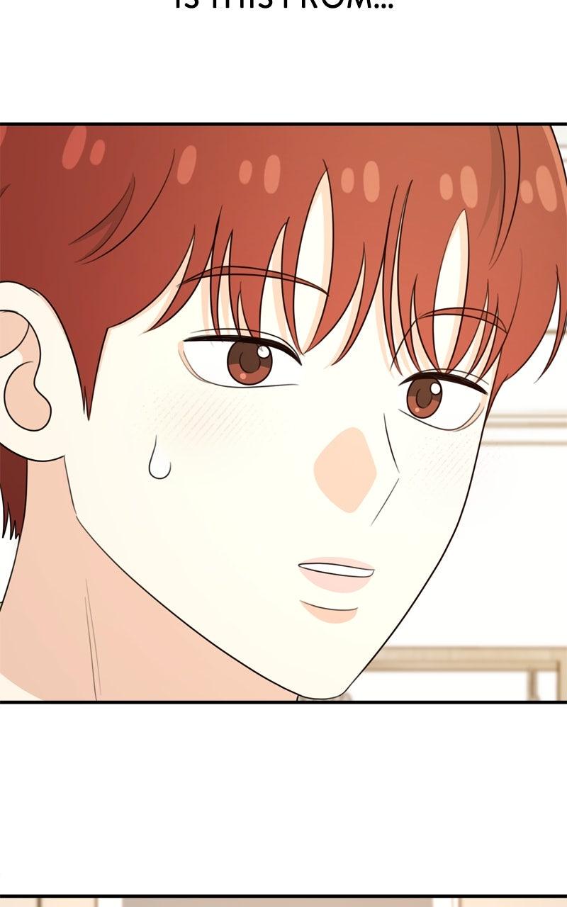 Love in Session Chapter 38 - Page 115