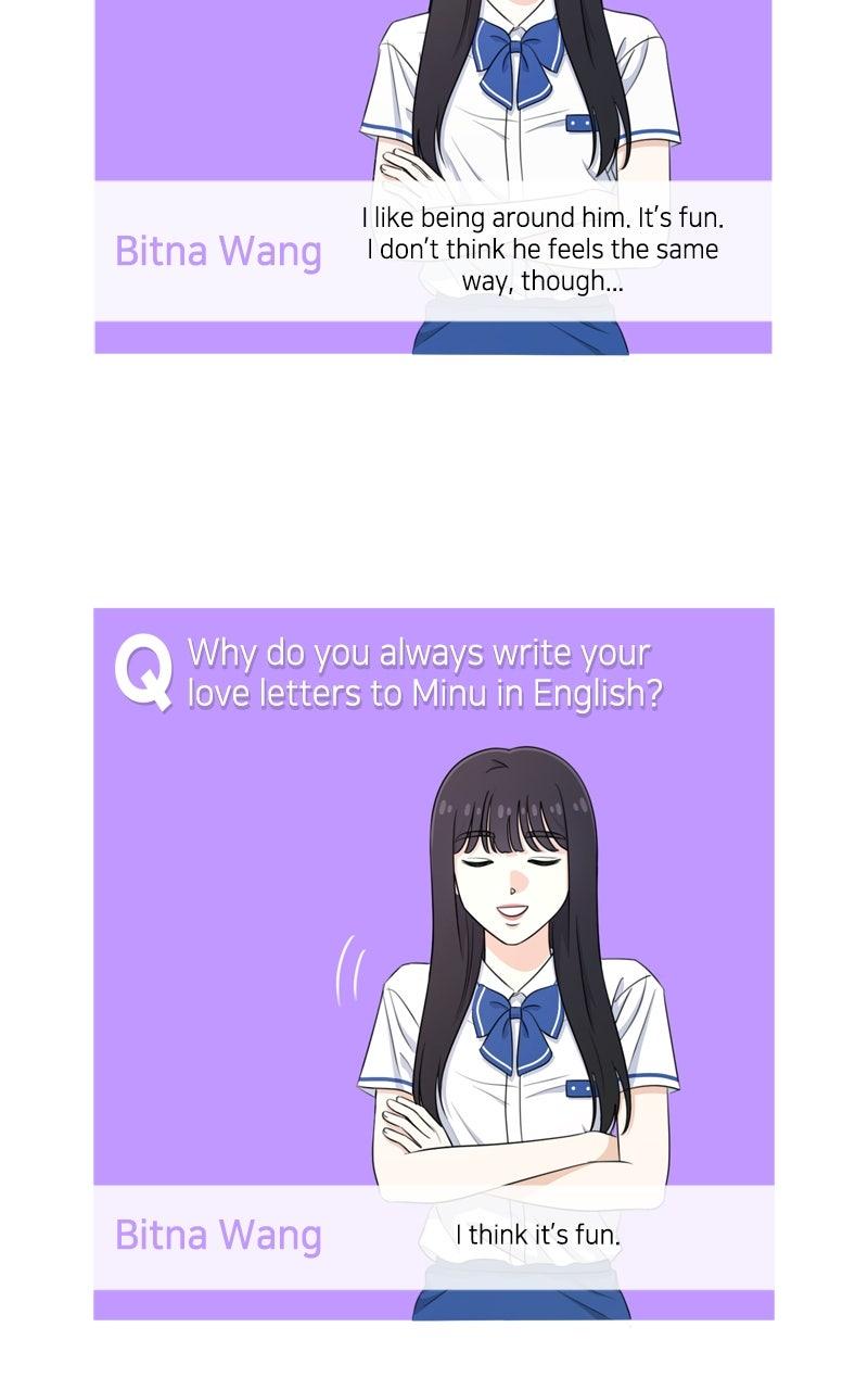 Love in Session Chapter 38 - Page 120