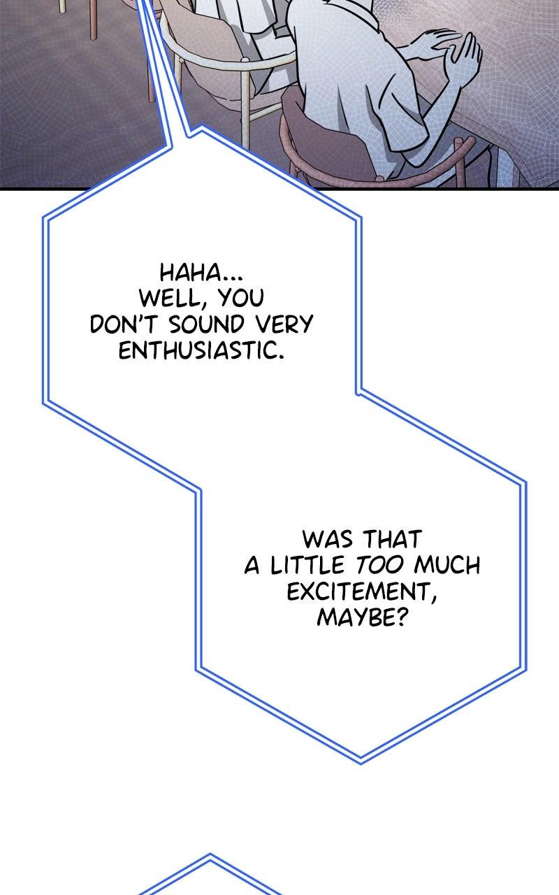 Love in Session Chapter 39 - Page 5