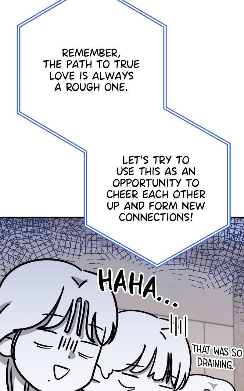 Love in Session Chapter 39 - Page 6