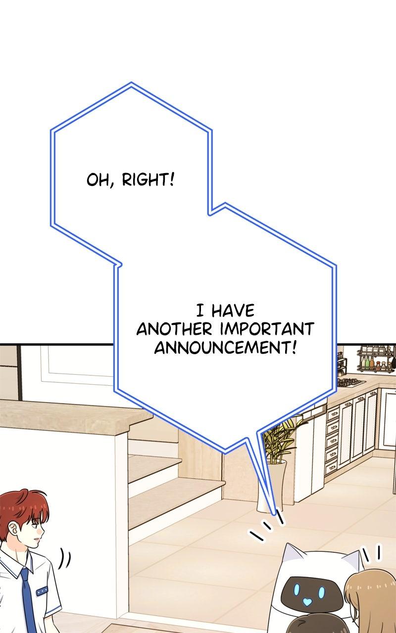 Love in Session Chapter 39 - Page 8